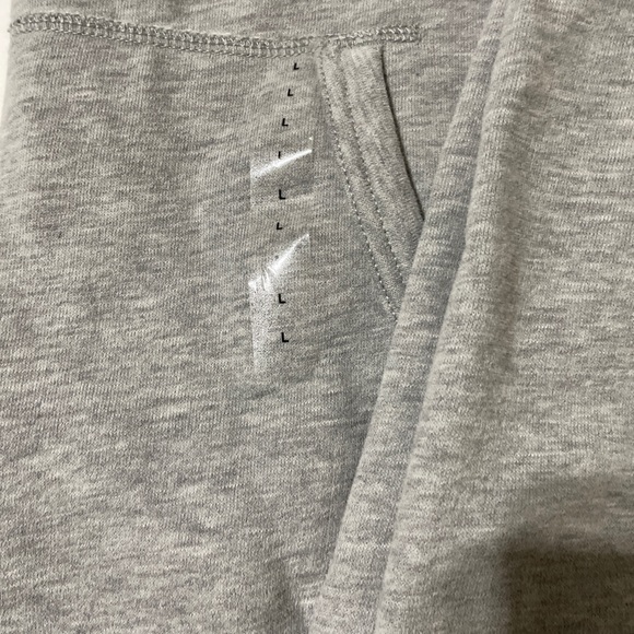 Polo Ralph Lauren Spell Out Pastel Fleece Hoodie Sweatshirt Sweater NWT Men’s L - Picture 2 of 5